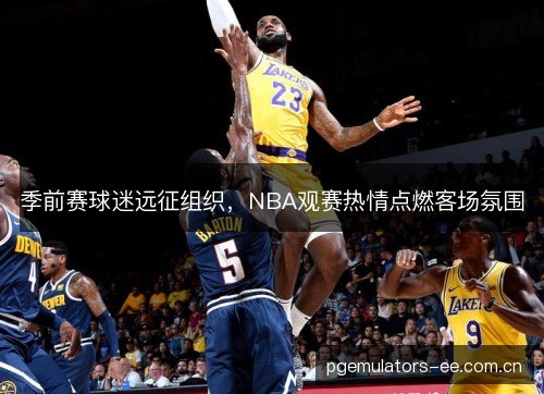 季前赛球迷远征组织,NBA观赛热情点燃客场氛围 季前赛球迷远征组织,NBA观赛热情点燃客场氛围